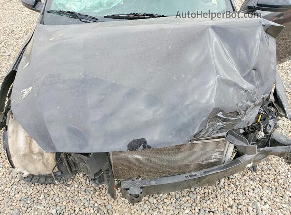3KPF24AD5PE642759 2023 KIA FORTE Black Vista interior trasera