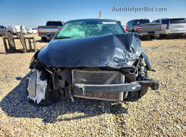 3KPF24AD5PE642759 2023 KIA FORTE Black Vista frontal