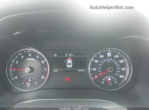 3KPF24AD5PE656905 2023 KIA FORTE Dark Blue Vista de los asientos traseros