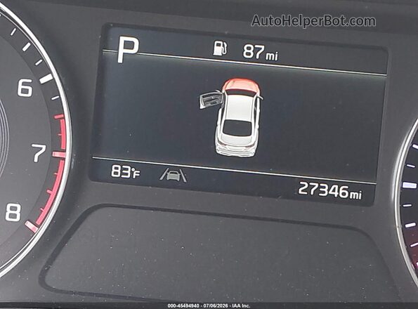 3KPF24AD5PE658508 2023 KIA FORTE Black 