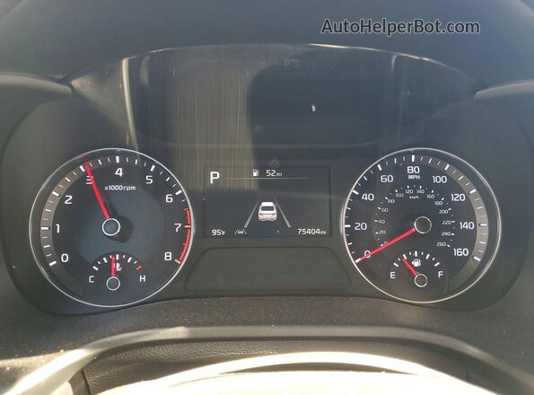 3KPF24AD5PE666902 2023 KIA FORTE Black Widok zestawu wskaźników