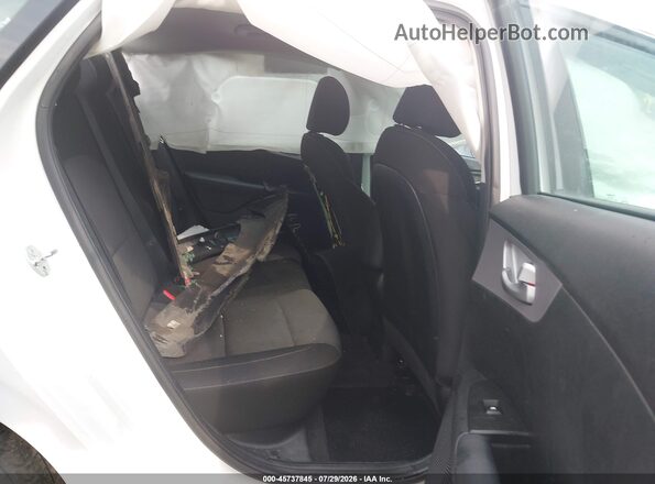 3KPF24AD5PE676829 2023 KIA FORTE Белый Вид наклейки с VIN-кодом