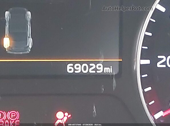 3KPF24AD5PE676829 2023 KIA FORTE Белый 