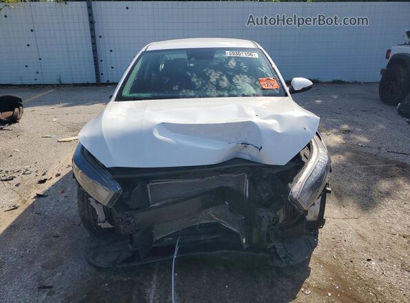 3KPF24AD5RE797184 2024 KIA FORTE Серый Вид спереди