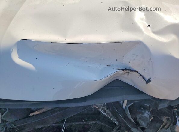 3KPF24AD5RE797184 2024 KIA FORTE Серый Вид задней части салона