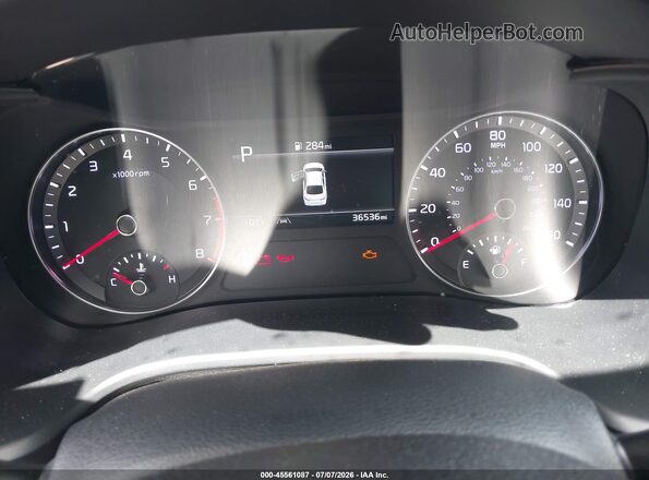 3KPF24AD5RE816834 2024 KIA FORTE Черный Вид задних сидений