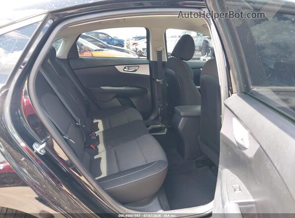 3KPF24AD5RE816834 2024 KIA FORTE Черный Вид наклейки с VIN-кодом