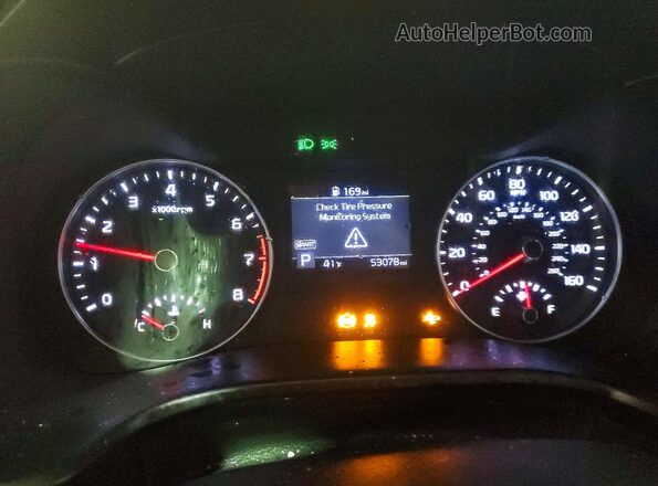 3KPF24AD6LE159128 2020 KIA FORTE Gray Սարքավորումների վահանակի տեսք