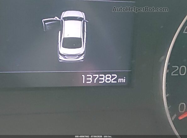 3KPF24AD6LE260251 2020 KIA FORTE Black 