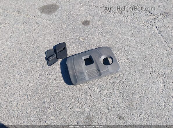 3KPF24AD6ME267895 2021 KIA FORTE Gray Вид щитка приладів