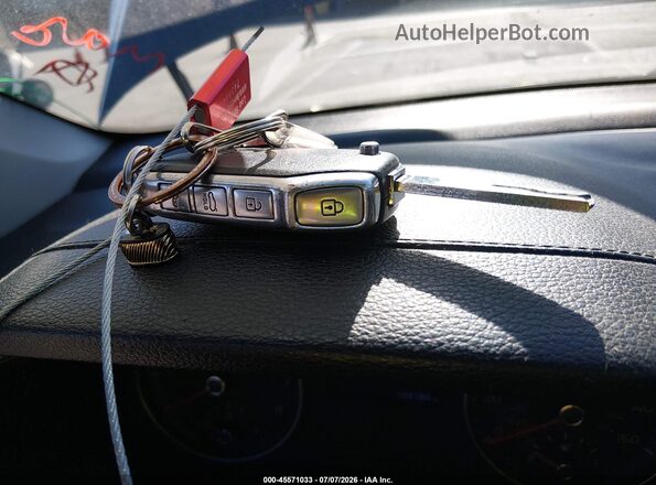 3KPF24AD6ME267895 2021 KIA FORTE Gray Вид панелі приладів