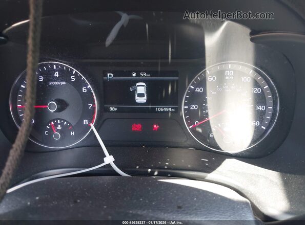 3KPF24AD6NE434841 2022 KIA FORTE Blue Вид задніх сидінь