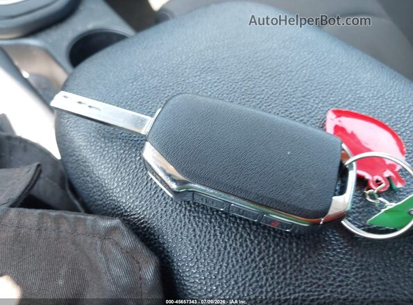 3KPF24AD6NE449873 2022 KIA FORTE Black Dashboard view