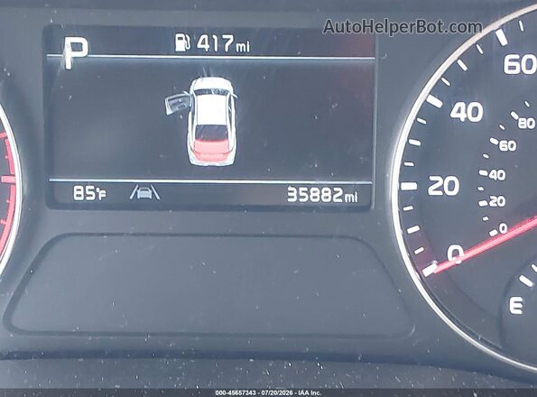 3KPF24AD6NE449873 2022 KIA FORTE Black 