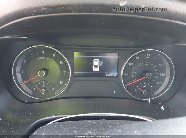 3KPF24AD6PE601167 2023 KIA FORTE Blue Հետևի նստատեղերի տեսք