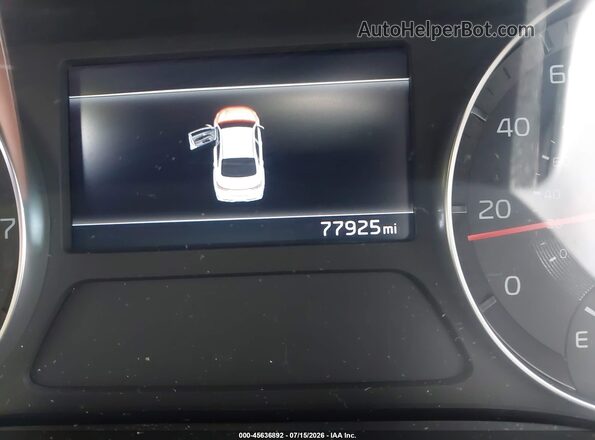 3KPF24AD6RE755025 2024 KIA FORTE Gray 