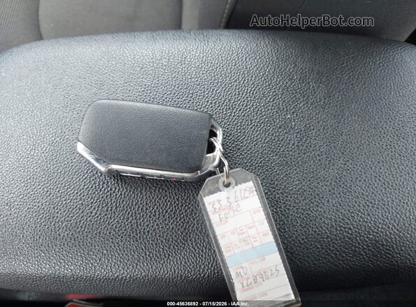 3KPF24AD6RE755025 2024 KIA FORTE Gray Vista del salpicadero