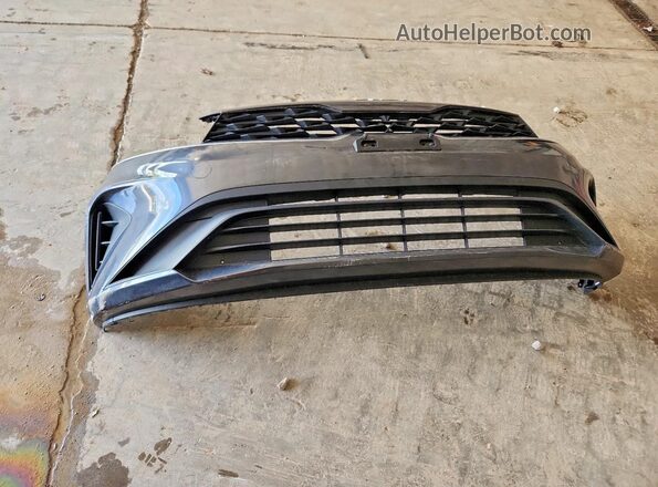 3KPF24AD6RE779874 2024 KIA FORTE Gray Vista del compartimento del motor