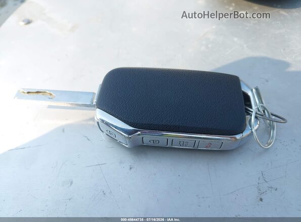 3KPF24AD6RE800786 2024 KIA FORTE Gray Vista del salpicadero