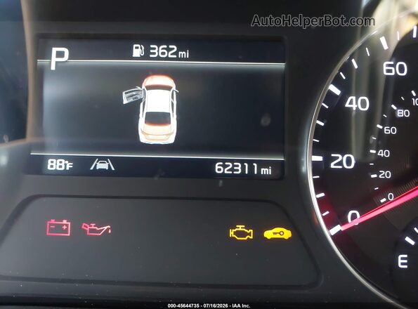 3KPF24AD6RE800786 2024 KIA FORTE Gray 