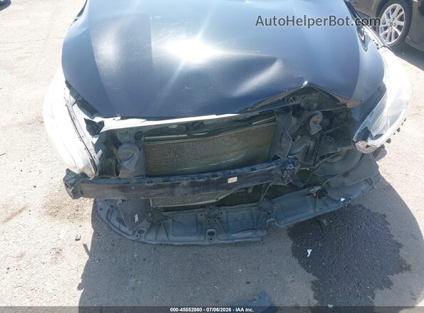 3KPF24AD7LE150583 2020 KIA FORTE Черный Вид спереди