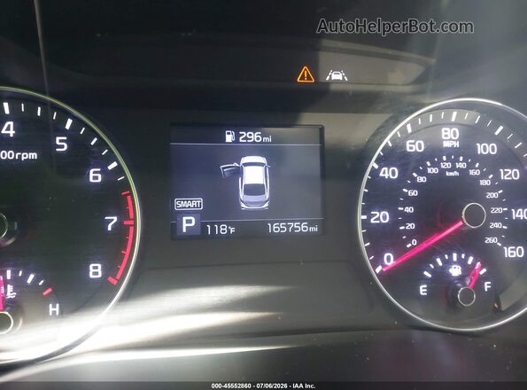 3KPF24AD7LE150583 2020 KIA FORTE Черный 