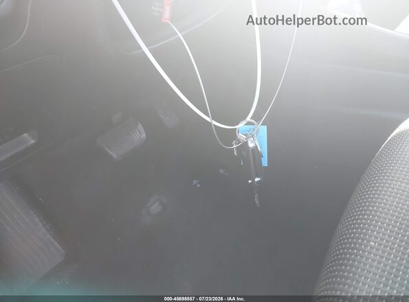 3KPF24AD7LE216209 2020 KIA FORTE Black Dashboard view