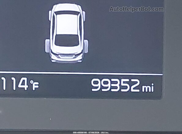 3KPF24AD7LE237545 2020 KIA FORTE Gray 