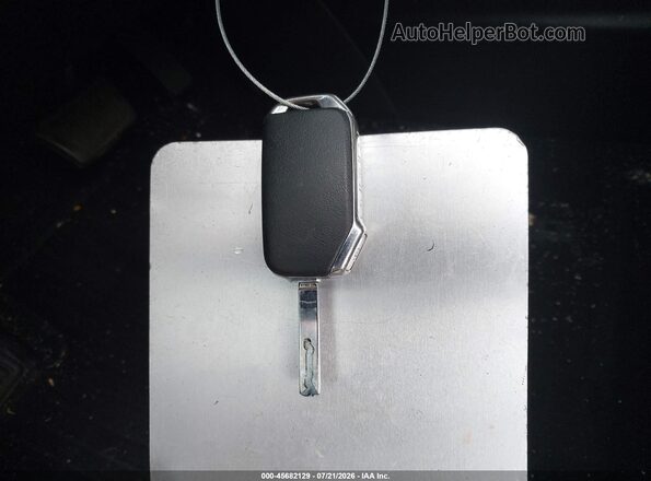 3KPF24AD7LE260937 2020 KIA FORTE Красный Вид панели приборов