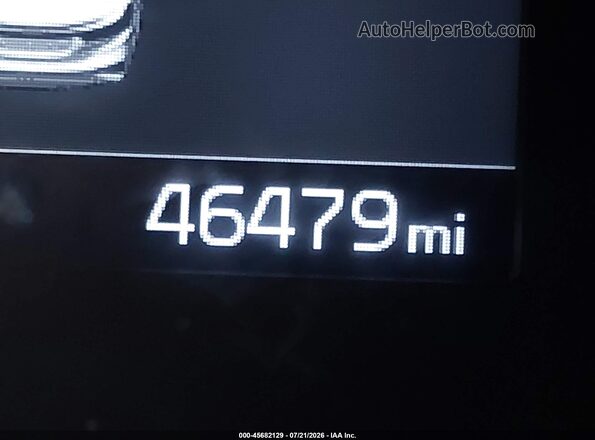 3KPF24AD7LE260937 2020 KIA FORTE Красный 