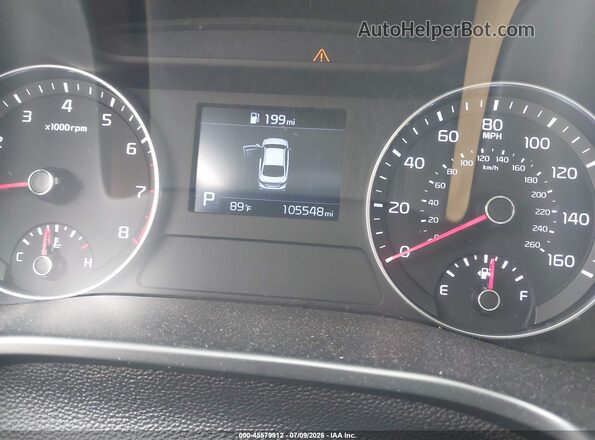3KPF24AD7ME412118 2021 KIA FORTE Blue Widok tylnych siedzeń