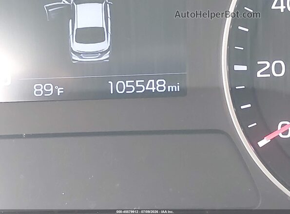 3KPF24AD7ME412118 2021 KIA FORTE Blue 