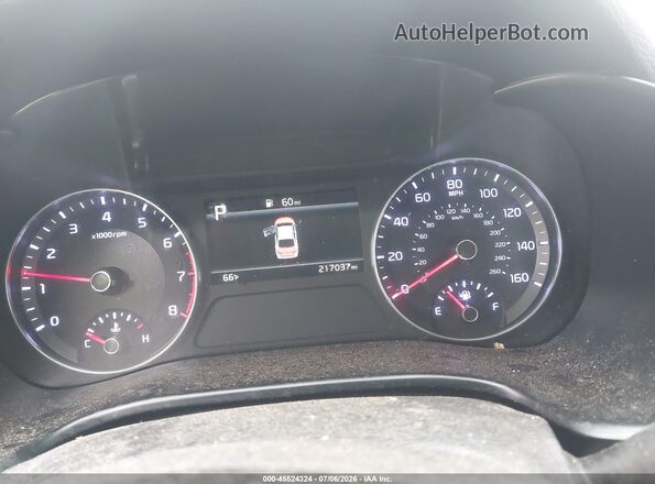 3KPF24AD7NE448926 2022 KIA FORTE White უკანა სავარძლების ხედი