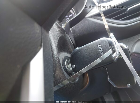 3KPF24AD7NE472630 2022 KIA FORTE Blue Vista del salpicadero