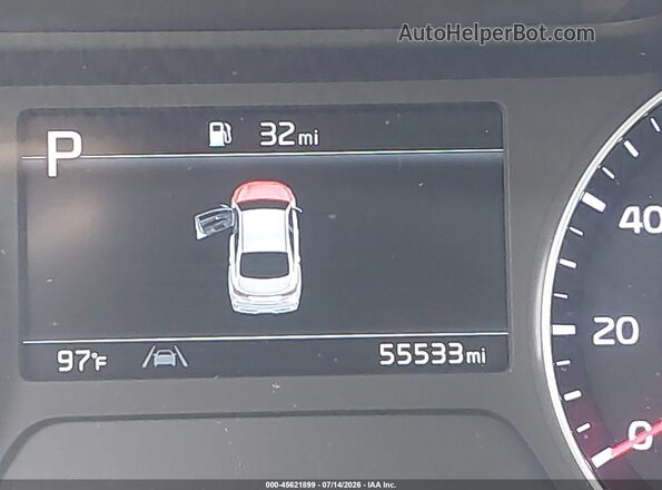 3KPF24AD7NE472630 2022 KIA FORTE Blue 