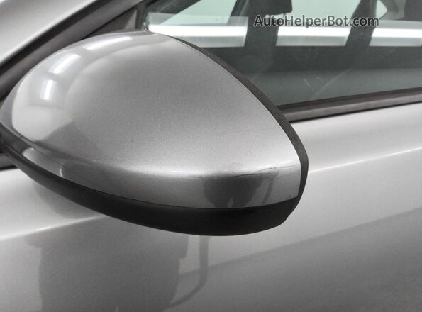 3KPF24AD7NE501513 2022 KIA FORTE Gray 