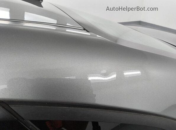 3KPF24AD7NE501513 2022 KIA FORTE Gray 