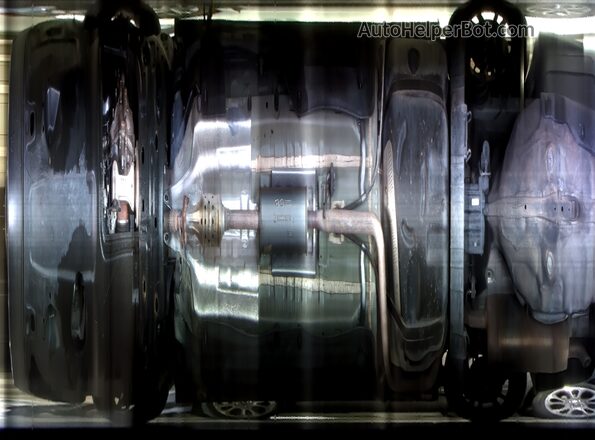 3KPF24AD7NE501513 2022 KIA FORTE Gray VIN კოდის სტიკერის ხედი
