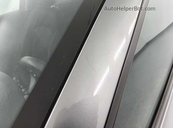 3KPF24AD7NE501513 2022 KIA FORTE Gray 