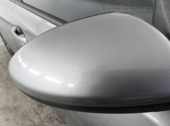 3KPF24AD7NE501513 2022 KIA FORTE Gray 
