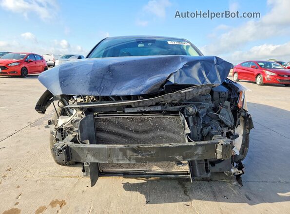 3KPF24AD7PE508299 2023 KIA FORTE Серый Вид спереди