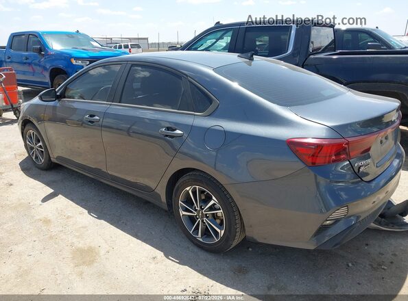 3KPF24AD7PE623985 2023 KIA FORTE Gray Հետևի ձախ