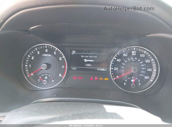 3KPF24AD7PE623985 2023 KIA FORTE Gray Հետևի նստատեղերի տեսք