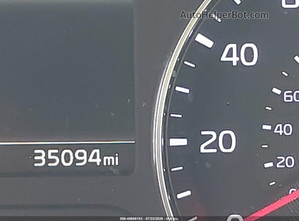 3KPF24AD7PE662897 2023 KIA FORTE Silver 