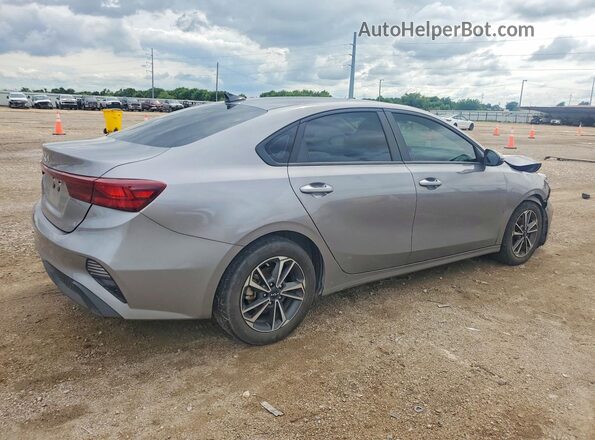 3KPF24AD7RE730859 2024 KIA FORTE Silver Հետևի աջ