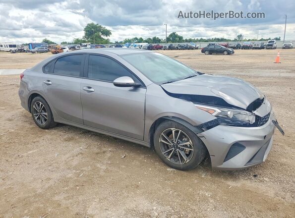 3KPF24AD7RE730859 2024 KIA FORTE Silver Առջևի աջ