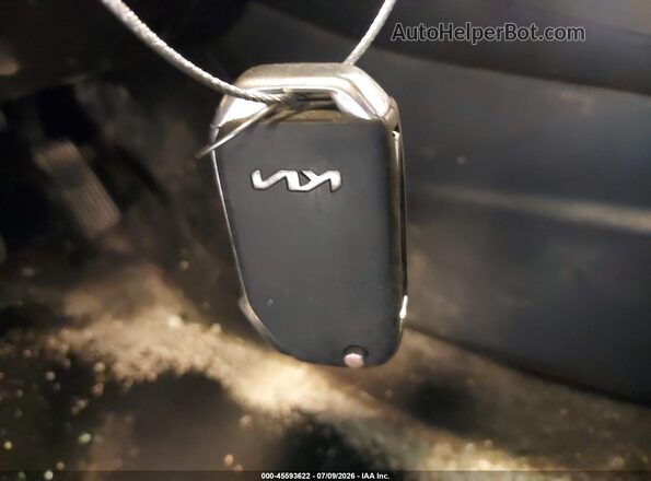 3KPF24AD7RE738847 2024 KIA FORTE Gray წინა პანელის ხედი