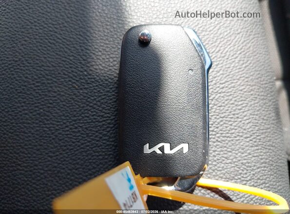 3KPF24AD7RE768544 2024 KIA FORTE Blue Առջևի վահանակի տեսք