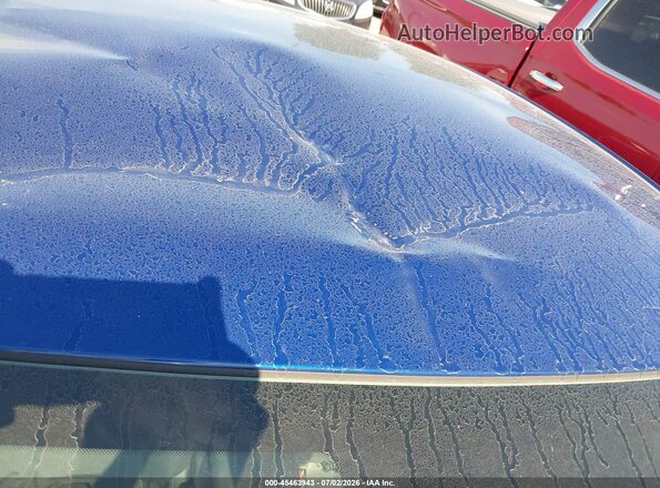 3KPF24AD7RE768544 2024 KIA FORTE Blue 