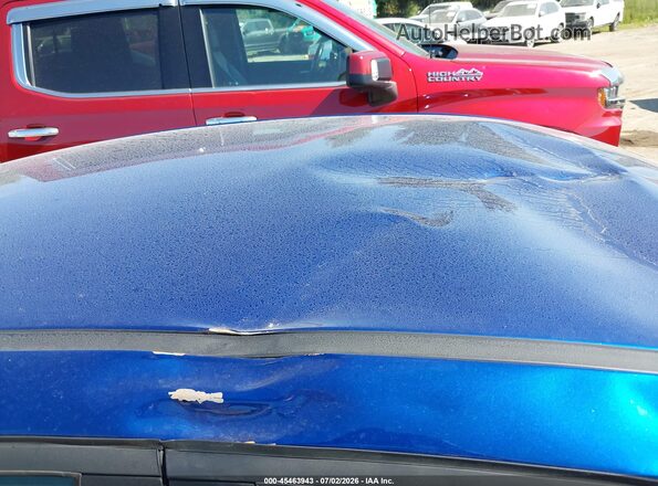 3KPF24AD7RE768544 2024 KIA FORTE Blue 
